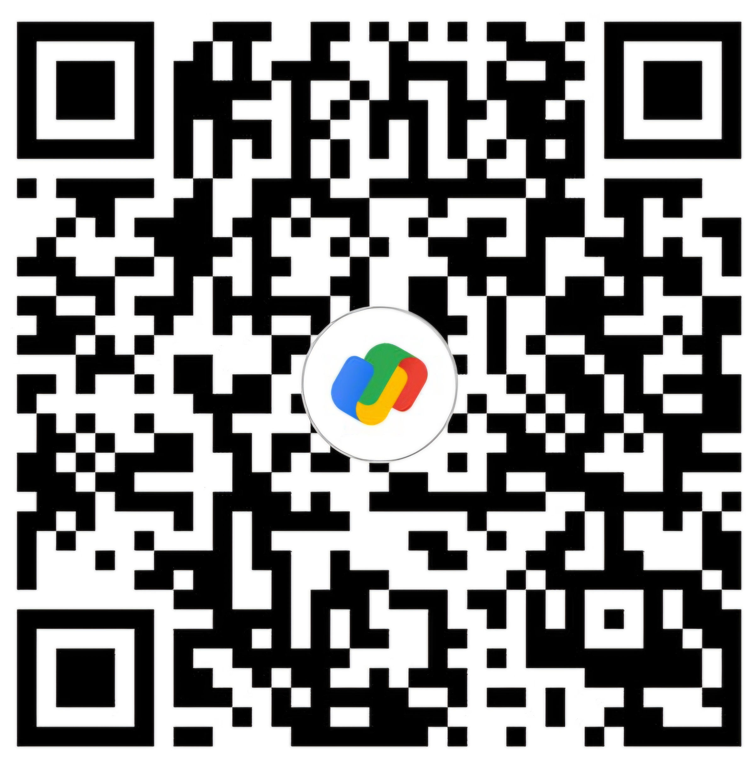 Payment QR Code
